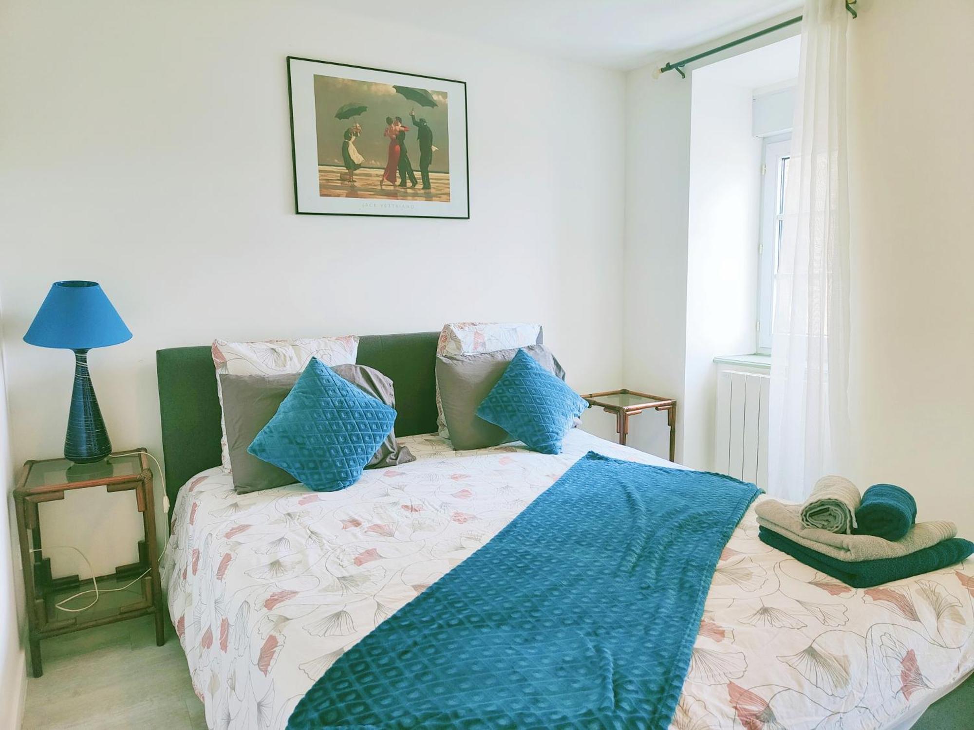 Les Appartements Du Marche Dinan Exterior photo